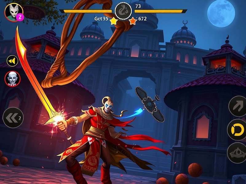 Dark Kabzaa Soul Reaper Diwali Event